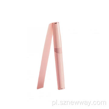 Pinjing Electric Brwi Razor Cosmetic Makeup Trymer